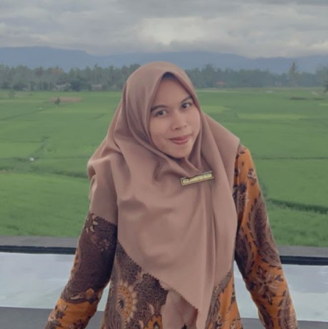 Helmi Seprianti, S.Pd.