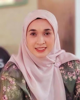 Sri Anggraini, S.Pd.