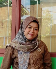 Novia Putri Ningsih, S.Pd.