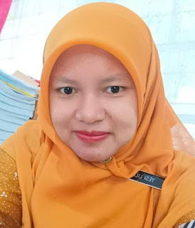 Yesi Lila, S.Pd., M.Pd.