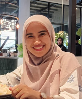Putri Rahmayanti, S.Pd.