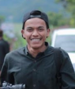 Ikhsanul Putra, A.Md.