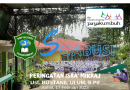 Tausiyah lengkap ust Bustanil Ulum, S.Pd pada Peringatan Isra’ Mikraj di SMP Negeri 3 Payakumbuh Jumat, 17-02-2023